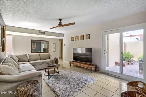 Living - 2022 E Balboa Dr, Tempe, AZ 85282 photo 3 of 4