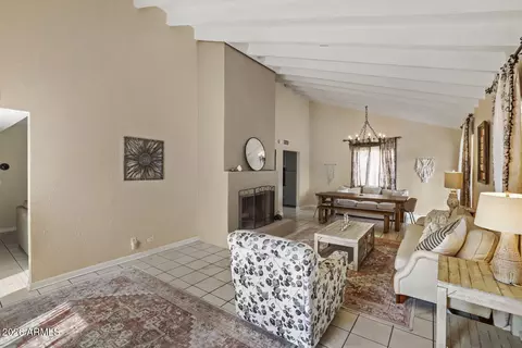 Living - 2022 E Balboa Dr, Tempe, AZ 85282 photo 1 of 4