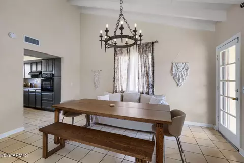 Dining - 2022 E Balboa Dr, Tempe, AZ 85282 photo 1 of 1