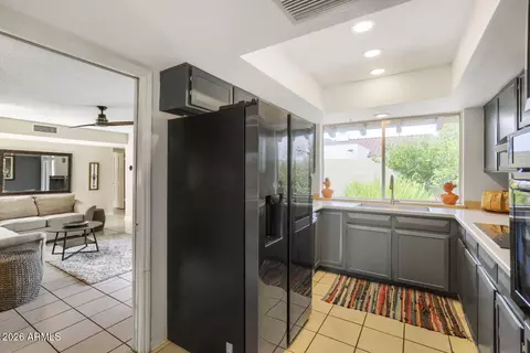 Kitchen - 2022 E Balboa Dr, Tempe, AZ 85282 photo 1 of 3