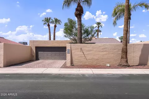Exterior - 2022 E Balboa Dr, Tempe, AZ 85282 photo 8 of 8