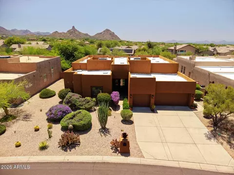 9663 E Cinder Cone Trl, Scottsdale, AZ 85262