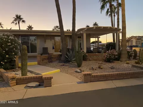 Exterior - 1522 S Omaha Dr, Apache Junction, AZ 85119 photo 13 of 16
