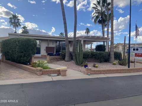 Exterior - 1522 S Omaha Dr, Apache Junction, AZ 85119 photo 12 of 16