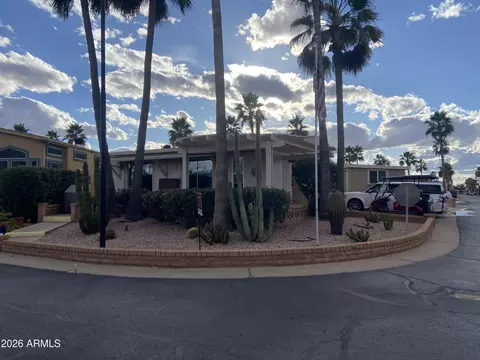 Exterior - 1522 S Omaha Dr, Apache Junction, AZ 85119 photo 11 of 16