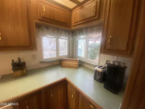 Kitchen - 1522 S Omaha Dr, Apache Junction, AZ 85119 photo 5 of 8