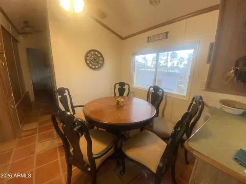 Dining - 1522 S Omaha Dr, Apache Junction, AZ 85119 photo 1 of 2
