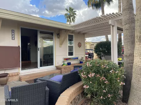 Exterior - 1522 S Omaha Dr, Apache Junction, AZ 85119 photo 3 of 16