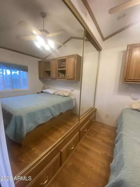 Bedroom - 1522 S Omaha Dr, Apache Junction, AZ 85119 photo 3 of 3