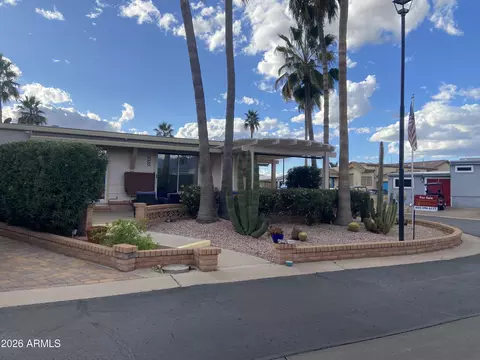 Exterior - 1522 S Omaha Dr, Apache Junction, AZ 85119 photo 9 of 16