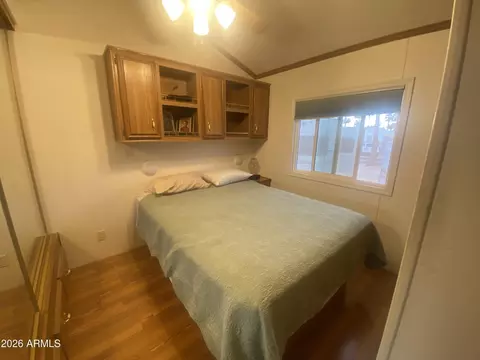 Bedroom - 1522 S Omaha Dr, Apache Junction, AZ 85119 photo 2 of 3