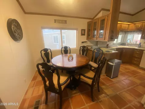 Dining - 1522 S Omaha Dr, Apache Junction, AZ 85119 photo 2 of 2