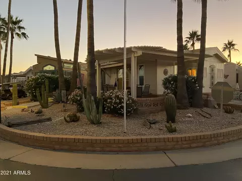 Exterior - 1522 S Omaha Dr, Apache Junction, AZ 85119 photo 16 of 16