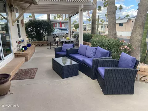 Exterior - 1522 S Omaha Dr, Apache Junction, AZ 85119 photo 5 of 16