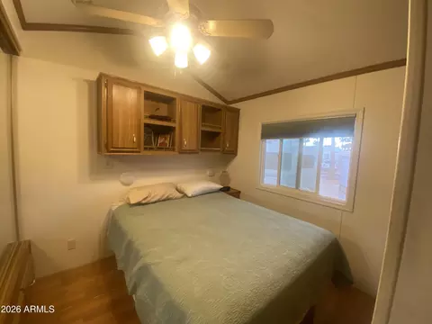 Bedroom - 1522 S Omaha Dr, Apache Junction, AZ 85119 photo 1 of 3