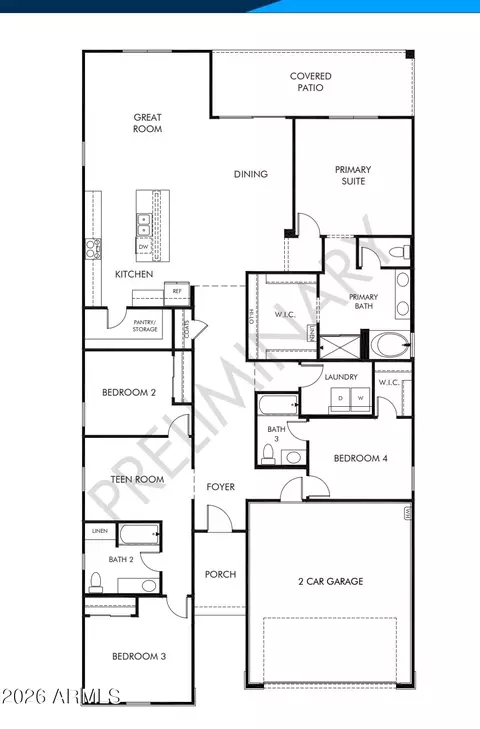 18279 N Nocera Rd, Maricopa, AZ 85138