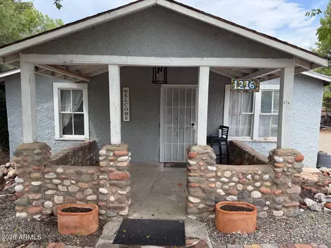 1216 E Mingus Ave, Cottonwood, AZ 86326