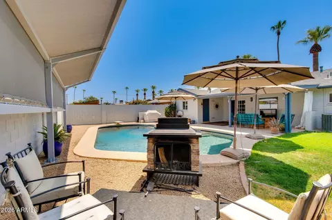 Exterior - 3418 E Roma Ave, Phoenix, AZ 85018 photo 3 of 3