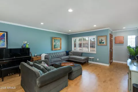 Living - 3418 E Roma Ave, Phoenix, AZ 85018 photo 1 of 2
