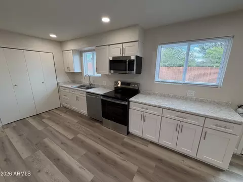 Kitchen - 841 E 2nd St E, Snowflake, AZ 85937 photo 4 of 4