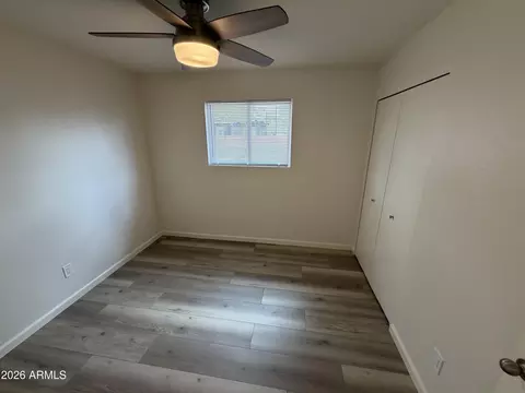 Bedroom - 841 E 2nd St E, Snowflake, AZ 85937 photo 4 of 4