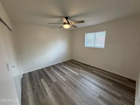 Bedroom - 841 E 2nd St E, Snowflake, AZ 85937 photo 1 of 4