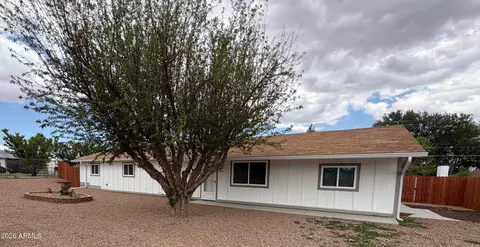 Other - 841 E 2nd St E, Snowflake, AZ 85937 photo 1 of 5