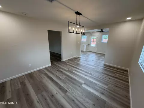 Dining - 841 E 2nd St E, Snowflake, AZ 85937 photo 1 of 1
