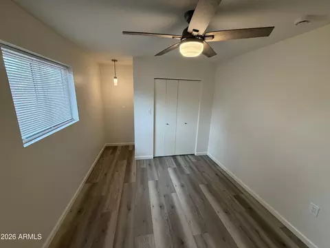 Bedroom - 841 E 2nd St E, Snowflake, AZ 85937 photo 2 of 4