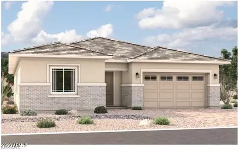 20205 W Glenrosa Ave, Buckeye, AZ 85396