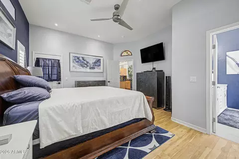 Bedroom - 948 S Lawther Dr, Apache Junction, AZ 85120 photo 3 of 5