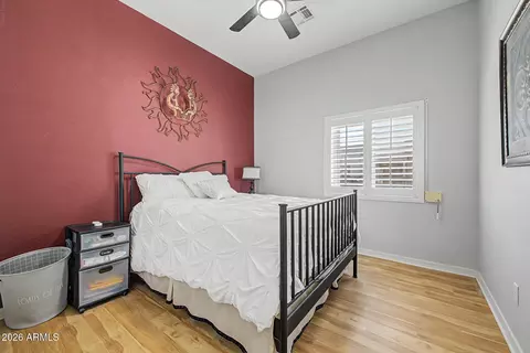 Bedroom - 948 S Lawther Dr, Apache Junction, AZ 85120 photo 4 of 5