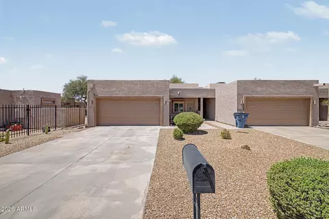 Exterior - 948 S Lawther Dr, Apache Junction, AZ 85120 photo 6 of 14