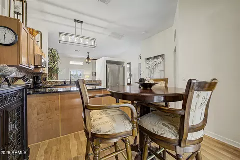 Dining - 948 S Lawther Dr, Apache Junction, AZ 85120 photo 2 of 2