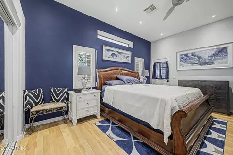 Bedroom - 948 S Lawther Dr, Apache Junction, AZ 85120 photo 2 of 5