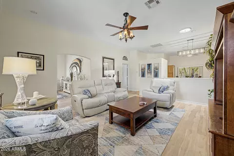 Living - 948 S Lawther Dr, Apache Junction, AZ 85120 photo 2 of 4