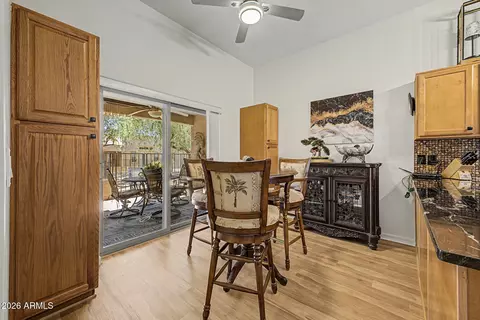 Dining - 948 S Lawther Dr, Apache Junction, AZ 85120 photo 1 of 2