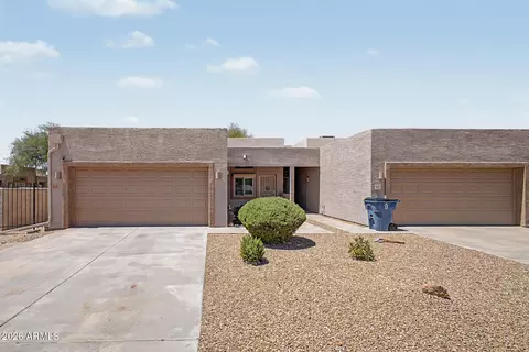 Exterior - 948 S Lawther Dr, Apache Junction, AZ 85120 photo 12 of 14