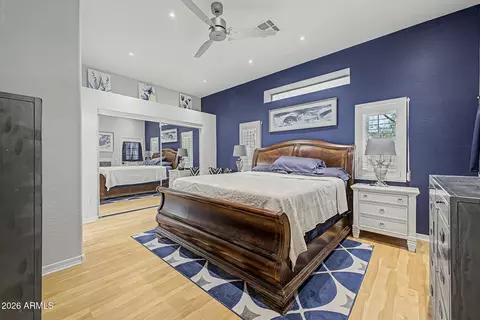 Bedroom - 948 S Lawther Dr, Apache Junction, AZ 85120 photo 1 of 5
