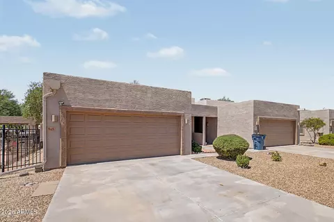 Exterior - 948 S Lawther Dr, Apache Junction, AZ 85120 photo 5 of 14