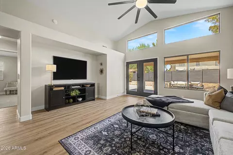 Living - 1812 E Sagebrush St, Gilbert, AZ 85296 photo 3 of 4