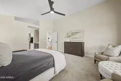 Bedroom - 1812 E Sagebrush St, Gilbert, AZ 85296 photo 3 of 9