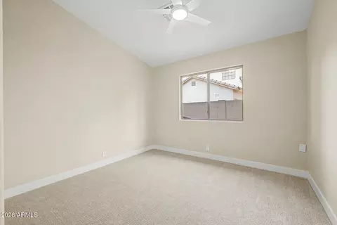 Bedroom - 1812 E Sagebrush St, Gilbert, AZ 85296 photo 5 of 9