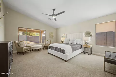 Bedroom - 1812 E Sagebrush St, Gilbert, AZ 85296 photo 2 of 9