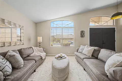 Living - 1812 E Sagebrush St, Gilbert, AZ 85296 photo 2 of 4