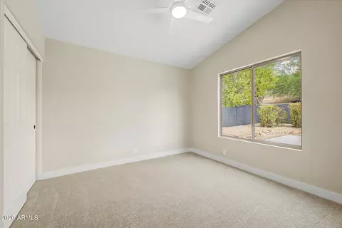 Bedroom - 1812 E Sagebrush St, Gilbert, AZ 85296 photo 8 of 9