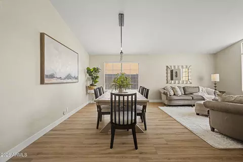 Dining - 1812 E Sagebrush St, Gilbert, AZ 85296 photo 2 of 2