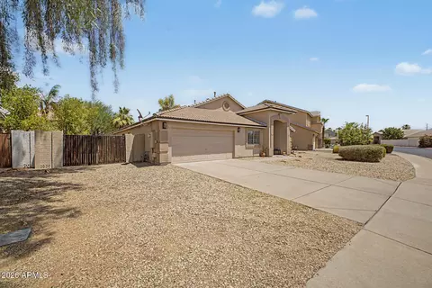 Exterior - 1812 E Sagebrush St, Gilbert, AZ 85296 photo 2 of 8