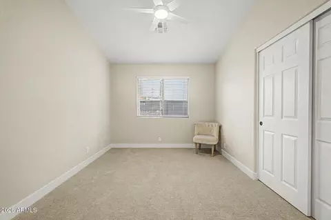 Bedroom - 1812 E Sagebrush St, Gilbert, AZ 85296 photo 6 of 9