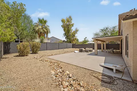 Exterior - 1812 E Sagebrush St, Gilbert, AZ 85296 photo 5 of 8